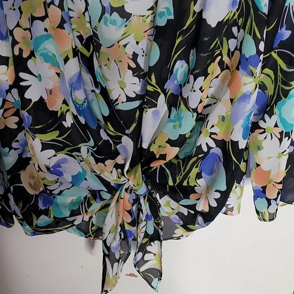 Dana Kay blouse - Picture 4 of 7